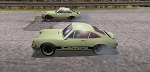 NFS Porsche: Rookie to Ace Test Driver in 34 Challenging Steps