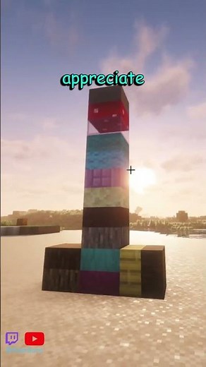 3 MODS THAT SHOULD BE IN VANILLA MINECRAFT #gameplay #minecraft #hypixel #minecraft mods