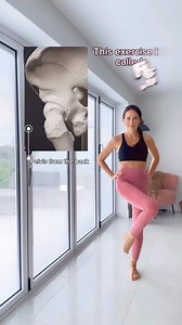 Figure 8 will always be a favourite of mine. Don’t underestimate this exercise, it’s more challenging and more powerful than it looks, which is why I’ve demonstrated some alternatives to the popular standing version. #yogaforhips #hipanatomy #yogatutorial | Abi Mills Yoga