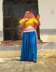 1M views · 10K reactions | #haryanvivideo #Haryanvidance #hariyanvi #haryanvisong #yadav #aheer #raosahab | HR Balaji DJ Remix | Facebook