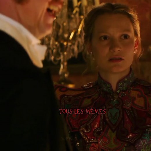 é uma pena que a Alice não pode terminar de dar uma surra no Hamish #alicekingsley #foryoupage #fypage #fyp #foryou #fypシ #alicenopaisdasmaravilhas #aliceinwonderland