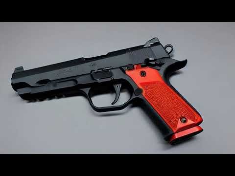 Pistol Hammer Cock Sound Effect | Tension-Building Action | No Copyright & Free for Editing