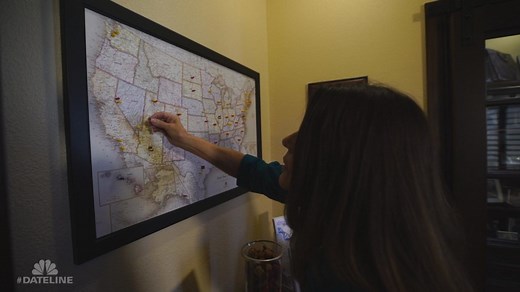 ‘DNA Saves’: How the Sepich family fought for expanded DNA testing