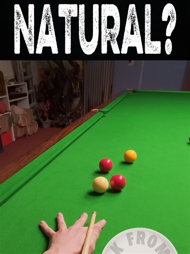 Snooker Practice Break Natural Sound? GoPro Headcam POV #snooker #breakfromlife #Headcam #pov #gopro #snookerpov