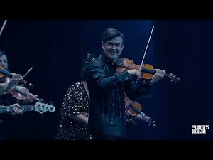 The Limitless Orchestra – Waltz of the Pirates – Part II (Live in Dubai)