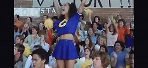 Rosanne Katon in Coach (1978): A 70s Film Classic