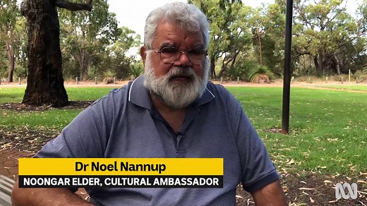 Aboriginal Life Impacted By Settlers: Yagan - ABC Education