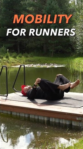 Mobility Routine For Runners