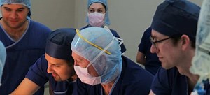 Shoulder Arthroscopy (Arthroscopic) | Melbourne Arm Clinic