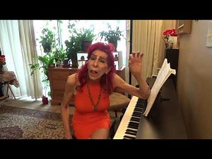 Come Back to Sorrento/ Video Tutorial