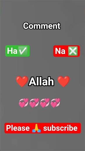 Allah likhe #shorts#trending#reelchallenge#foryou #love