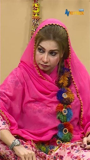CHE HAR SENGA V DA BA KAY #avtkhyberofficial #pashtodrama #pashtocomedy