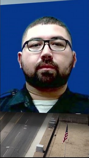 2 Phoenix officers arrested, fired — now their records are public