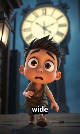 What Happens When a Clock Strikes 13?