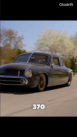 From “Shoebox” to $1.4 Million Legend! The Incredible Story of the GT51