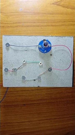 two way switch idea🕹️💡