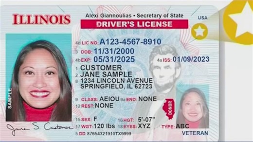 🇺🇸 ¿Ya solicitaste tu Real ID? Estos son los requisitos para obtener este documento de identificación. 📺 Más del Noticiero Univision a las 6:30 pm /5:30 C y en su Edición Nocturna a las 11:30pm / 10:30 C. | Univision Noticias