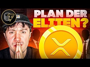 Ripple vs. Bitcoin: Warum XRP die LETZTE Chance für Banken ist!?