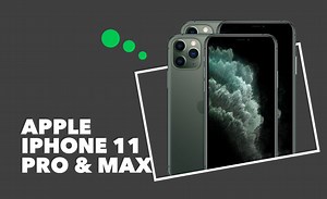 iPhone 11 Pro : avis, prix et guide technique complet