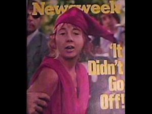 "Squeaky" Fromme's Psychiatric Interview, Excerpts: Part 1 of 2