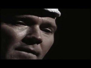 Liam Clancy - And the band played Waltzing Matilda - Live 1992