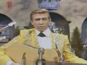 https://whentcowboysings.com/ Jun 6, 1964 The Buck Owens ballad "Together Again" takes him to #1 again on the Billboard country singles chart | When The Cowboy Sings And Newhillbilly