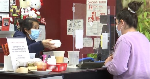 Indiana restaurants offering free meals for those affected by SNAP cuts