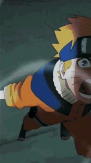 NARUTO RASENGAN SOUND EFFECT