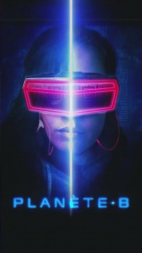 PLANÈTE B - À quoi ressemblera 2039 ?