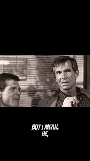 Clip from Psycho Legacy, Tom Holland talks about Anthony Perkins. You can watch the FULL documentary for FREE right here! https://youtu.be/ltRLgKXgnk0?si=2KD-BbLN_d27kygM | THE PSYCHO LEGACY