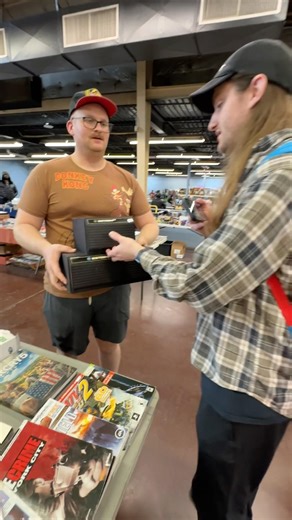 Nintendo 64 Storage Boxes