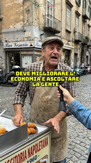 Vivere in Italia: sogno vs realtà🎤_ #italy #shorts #shortvideo #short