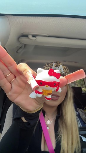 McDonald's Hello Kitty Happy Meal Collection