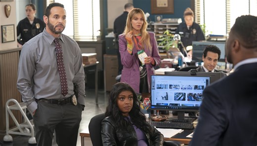 High Potential Season 1 Episode 12 Spoilers: Things Get Unexpectedly Intense When Karadec's Former Partner Steps onto the Scene