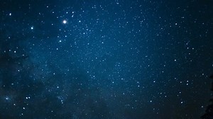 Star Time Lapse Milky Way Galaxy Stock Footage Video (100% Royalty-free) 16536406 | Shutterstock