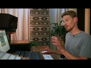 Forrester Savell Live Demo