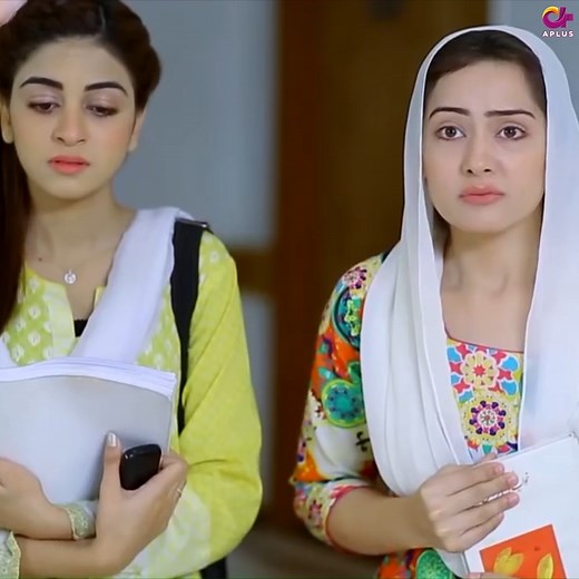 424K views · 17K reactions | Kambakht Tanno - Episode 44 | A-Plus TV | A-Plus TV | Facebook