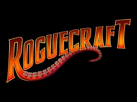 Roguecraft - Amiga Launch Trailer