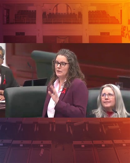 The UCP government isn’t doing anything to reduce costs for Albertans throughout the affordability crisis. Auto insurance and is utility prices are skyrocketing and they are not taking action. | Heather Sweet for Edmonton-Manning