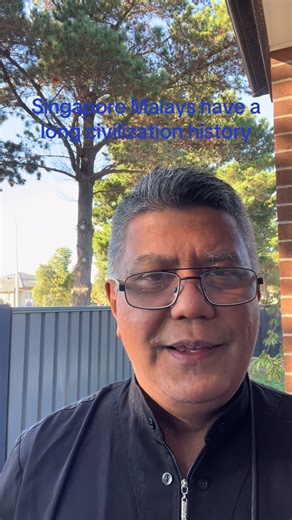 The Historical Legacy of Singapore Malays