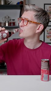 Coca Cola in Italy have put coffee in their cola! Am I going to regret trying this? | James Hoffmann