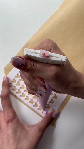 DIY Homemade Sprinkles with ASMR Sound Effects