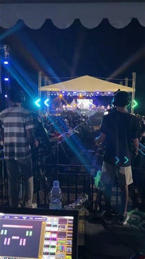 New pallapa live ancol