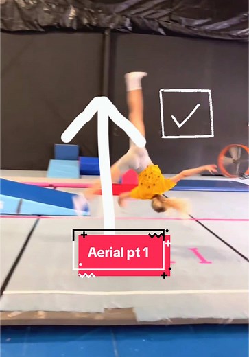 Beginner's Guide to Aerial Gymnastics Techniques