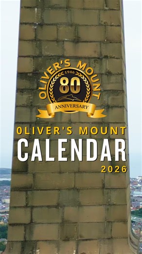 Get ready for 4 full on Real Road Race weekends, 2 Hill Climbs and 1 GB SuperMoto weekend in 2026! Note - The calendar is provisional as we still await confirmation from North Yorkshire Highways regarding public access to the site following the long term closure of Jackson's Lane in 2019. We hope to have tickets and season passes on sale before Christmas. Please do not book hotels and ferries etc. until the dates are fully confirmed. 📽️ sbpromovids #oliversmount #realroadracing #northyorkshire 