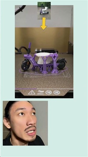 Dad's 3D Art Models