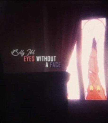 Exploring 'Eyes Without a Face' in Star Wars