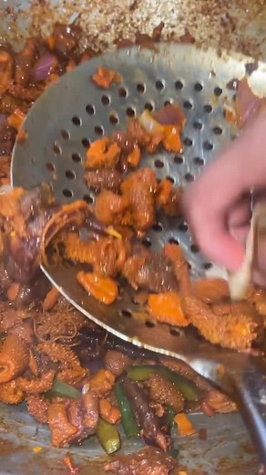 Cooking with a Sieve: Easy Recipe and Tips