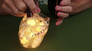 Light Up Any Adventure: Flextail Gear LED String Lights Review