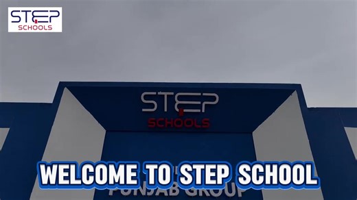 STEP SCHOOL Timergara: A New Era of Education